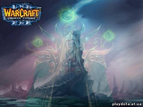 Картинка к Новости: Warcraft 3 - Patch 1.24е (Скачать, Список изменений)